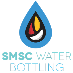 SMSC Water Bottling
