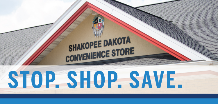 Shakopee Dakota Convenience Stores